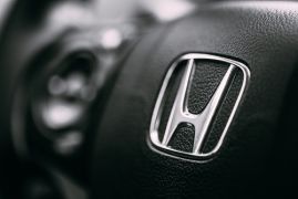 Honda Chojnice