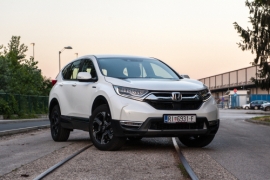Auto hybrydowe – kompromis czy naprawdę interesująca alternatywa?
